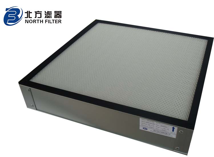 高效微?？諝膺^濾器